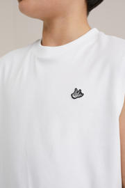 thumbnail: WE Fashion singlet wit