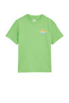 Limegroen