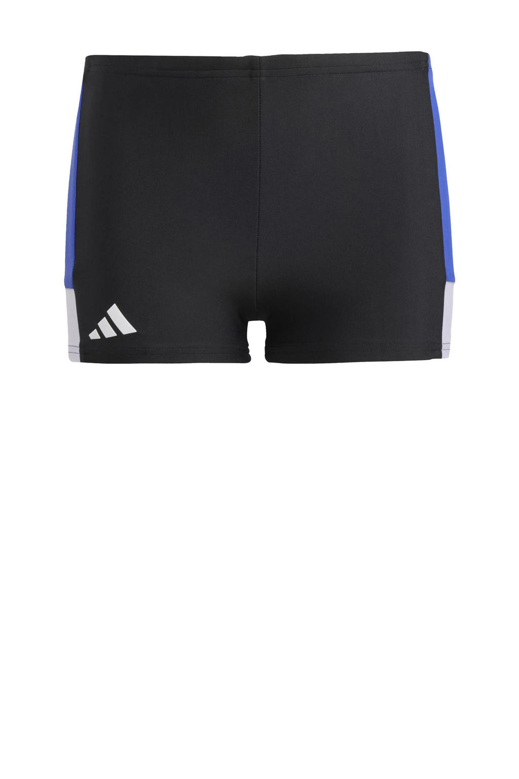 adidas Performance Infinitex zwemboxer zwart