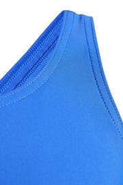 thumbnail: adidas Performance Infinitex sportbadpak blauw