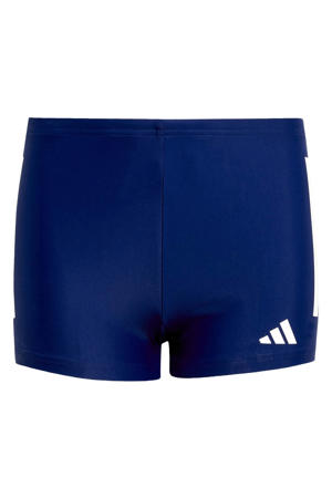 Infinitex zwemboxer donkerblauw