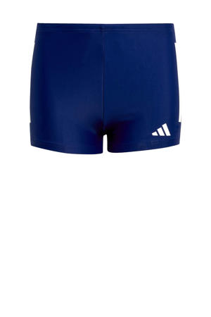 Infinitex zwemboxer donkerblauw