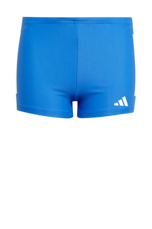 Infinitex zwemboxer blauw