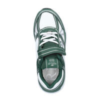 thumbnail: REPLAY sneakers wit/groen