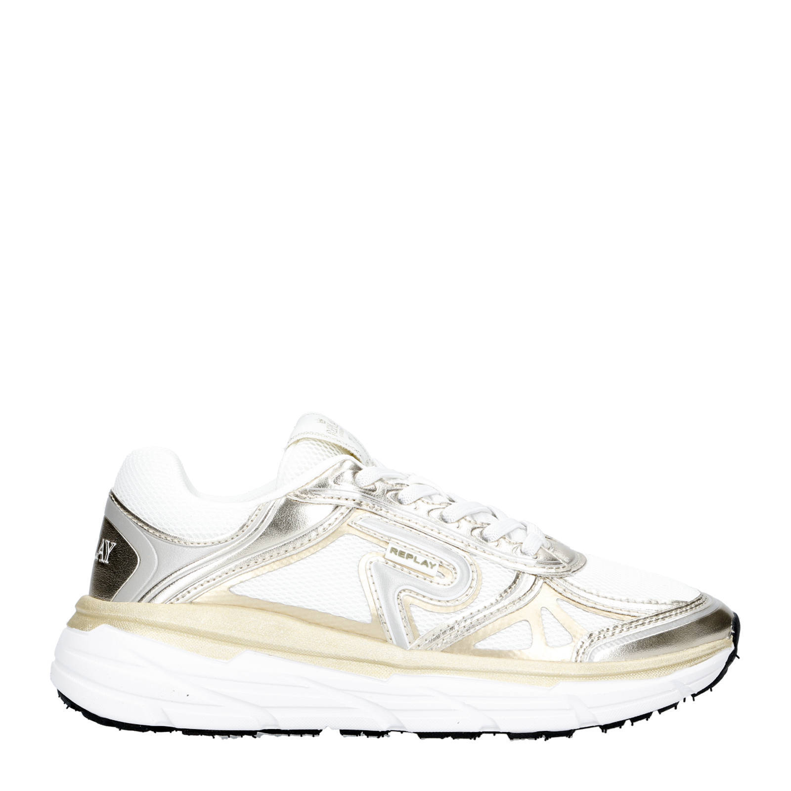 REPLAY sneakers voor kinderen maat 36 kopen? | kleertjes.com