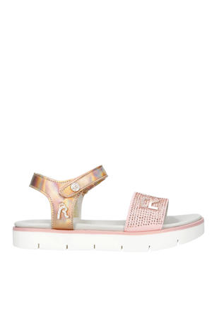   sandalen roze