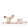 REPLAY sandalen roze
