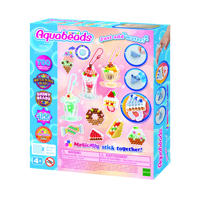 thumbnail: Aquabeads knutselset zoete accessoires