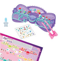 thumbnail: Aquabeads nagelstudio- Disney Princess