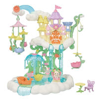 thumbnail: Sylvanian Families  5815 Hemels prinsessenkasteel