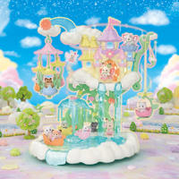 thumbnail: Sylvanian Families  5815 Hemels prinsessenkasteel