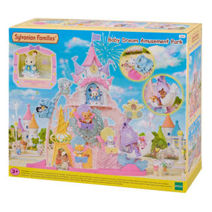  5841 Baby Droom pretpark