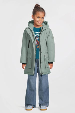 parka jas mint