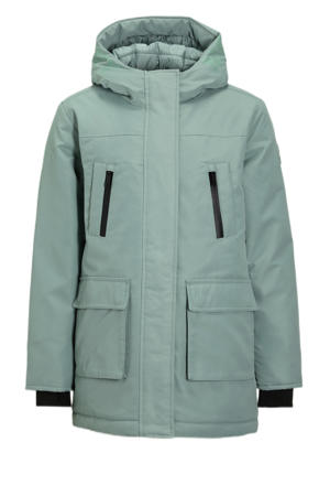 parka jas mint