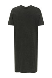 thumbnail: ONLY MATERNITY zwangerschaps T-shirtjurk