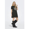 ONLY MATERNITY zwangerschaps T-shirtjurk
