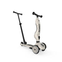 thumbnail: Scoot & Ride Step Highwaykick 1 - Push & Go - Ash