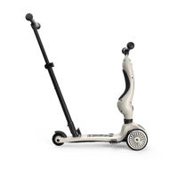 thumbnail: Scoot & Ride Step Highwaykick 1 - Push & Go - Ash
