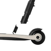 thumbnail: Scoot & Ride Step Highwaykick 1 - Push & Go - Ash