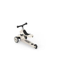 thumbnail: Scoot & Ride Step Highwaykick 1 - Push & Go - Ash