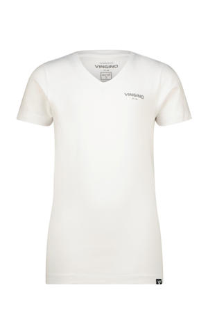 T-shirt wit