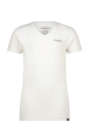 T-shirt wit