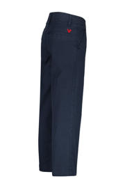 thumbnail: Vingino relaxed chino donkerblauw