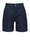 Donkerblauw