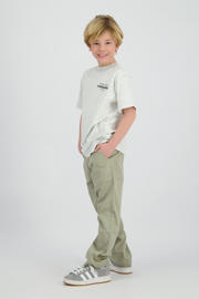 thumbnail: Vingino relaxed chino groen