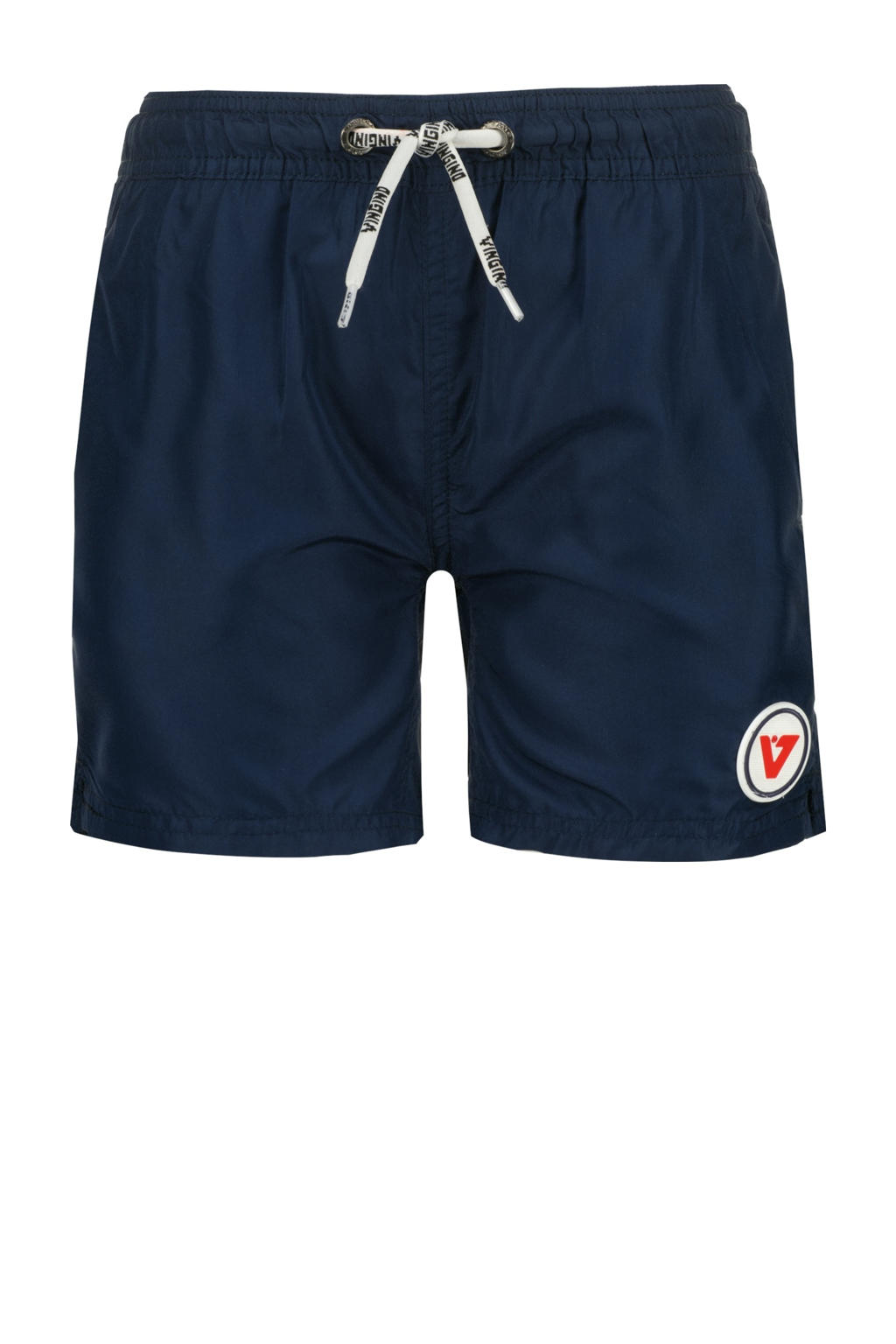 Vingino zwembroek donkerblauw