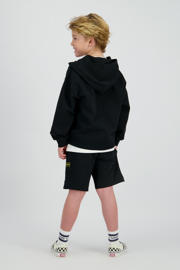 thumbnail: Vingino relaxed sweatshort zwart