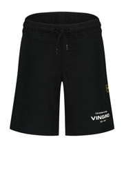 thumbnail: Vingino relaxed sweatshort zwart