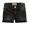 Washed black