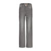 Vingino straight fit jeans grey denim