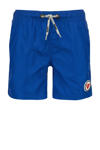 Hardblauw