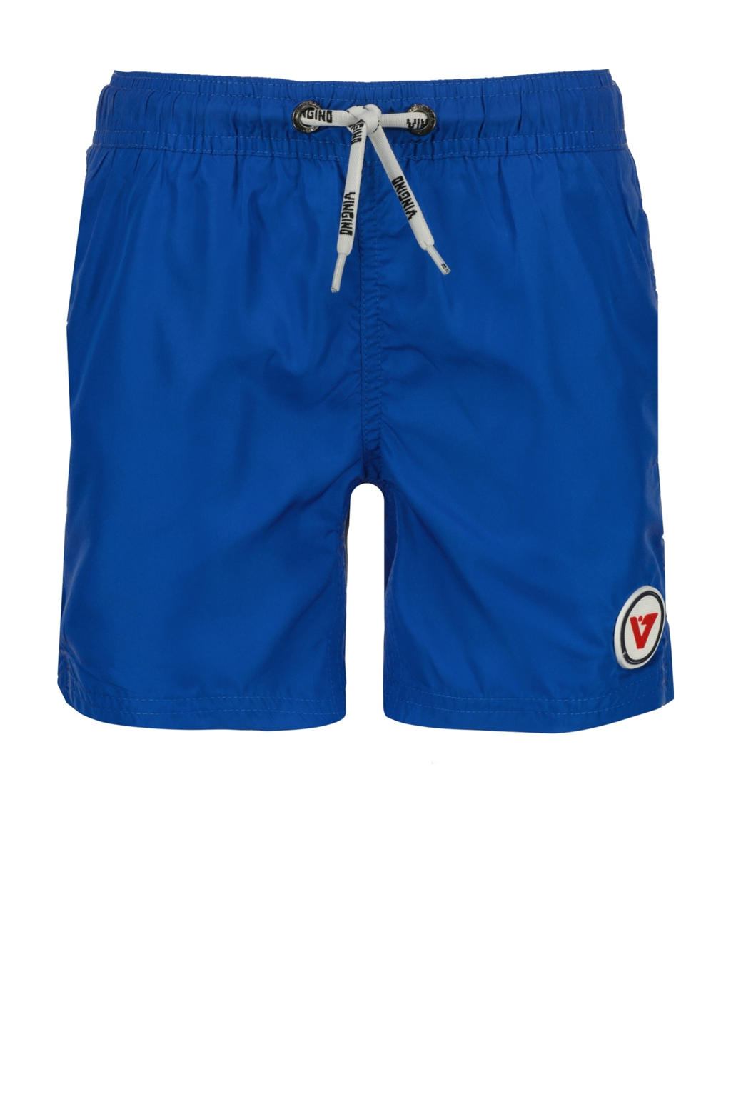 Vingino zwemshort blauw