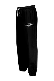 thumbnail: Vingino relaxed joggingbroek zwart