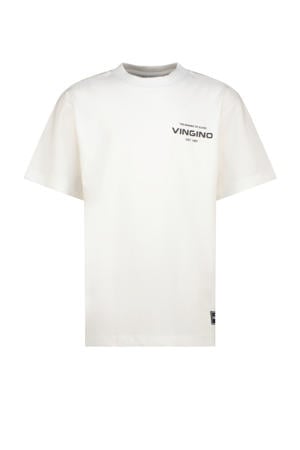 T-shirt wit