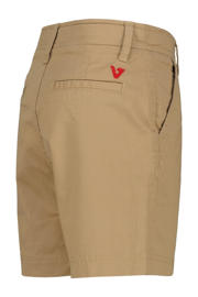 thumbnail: Vingino regular chino short lichtbruin