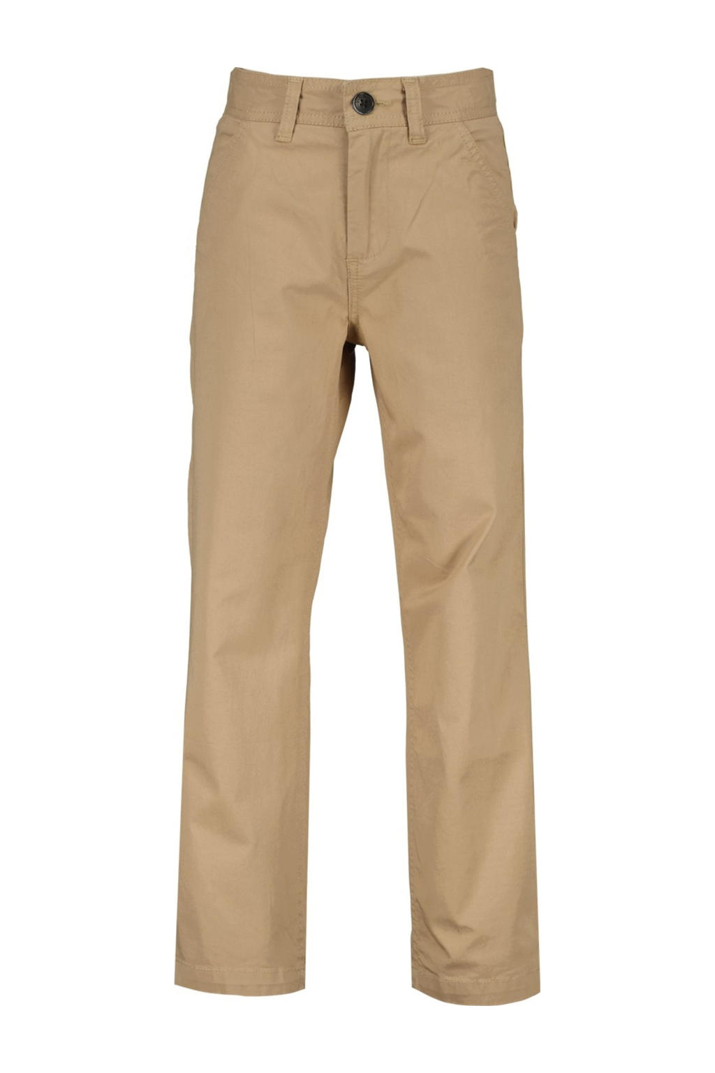 Vingino relaxed chino bruin
