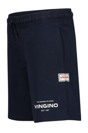 thumbnail: Vingino relaxed sweatshort donkerblauw