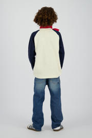 thumbnail: Vingino relaxed loose fit jeans medium blue denim