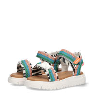 thumbnail: Vingino   sandalen blauw multi