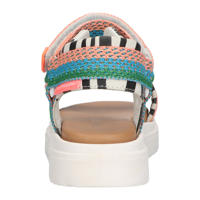 thumbnail: Vingino   sandalen blauw multi