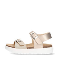 thumbnail: Vingino leren sandalen champagne