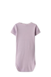 thumbnail: NAME IT BABY romper NBFKAB warmroze