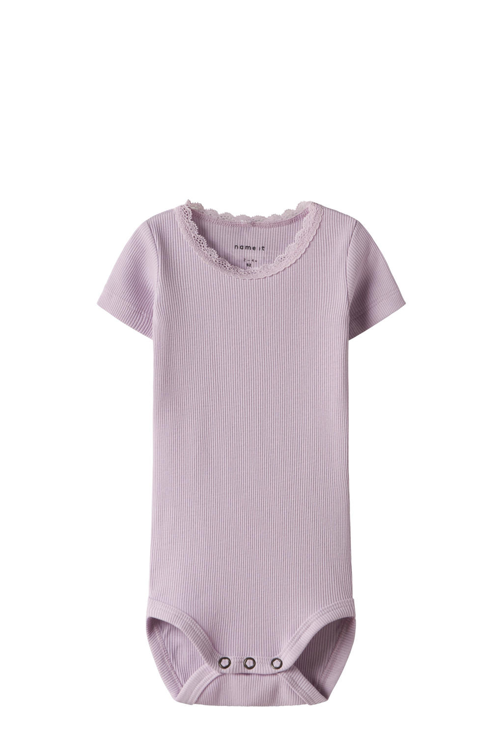 NAME IT BABY romper NBFKAB warmroze
