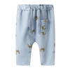 NAME IT BABY babybroek lichtblauw