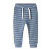NAME IT BABY babybroek blauw