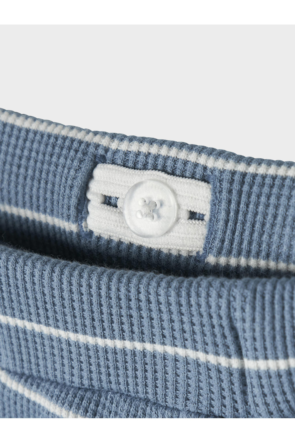 NAME IT Baby-Jungen Hose - Bequeme Jersey-Hose Mit Print